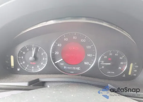 2005 Mercedes-Benz E 500 4Matic из США, поврежденный, VIN WDBUF83J25X186785